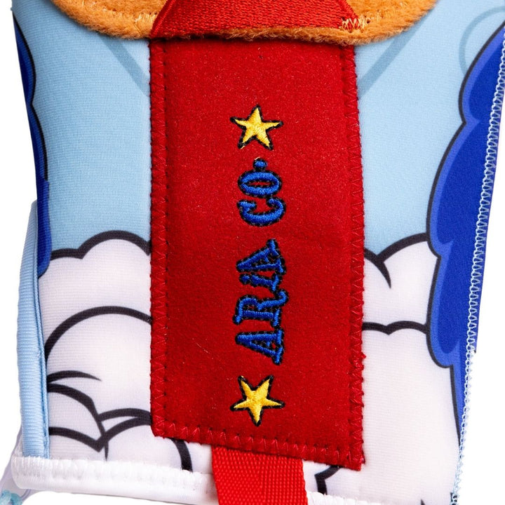 Translation missing: es.Baserunner Short King Hybrid Sliding Mitt