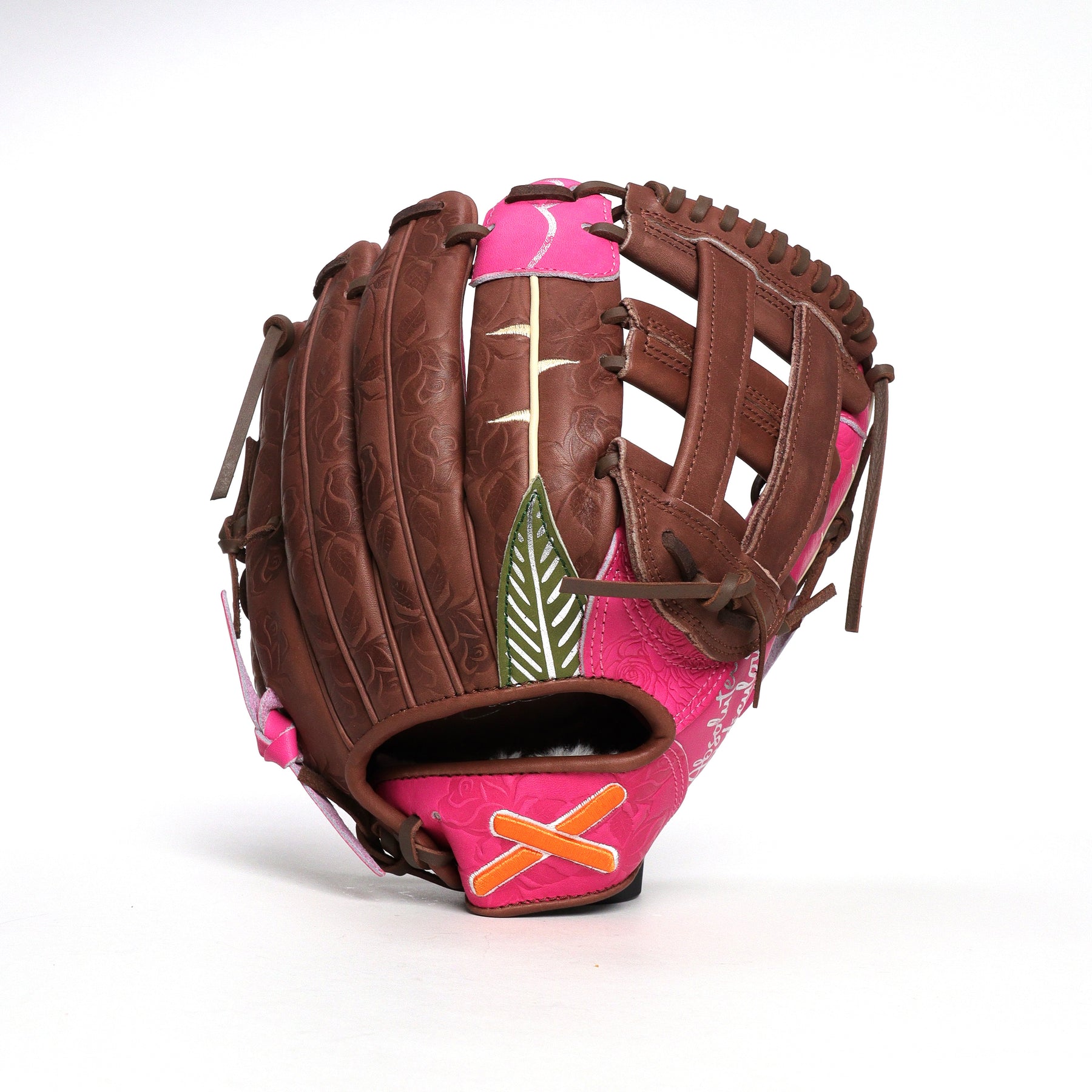 Discover The Unexpected Meaning Of A Rose In A Fisted Glove - z20ylid