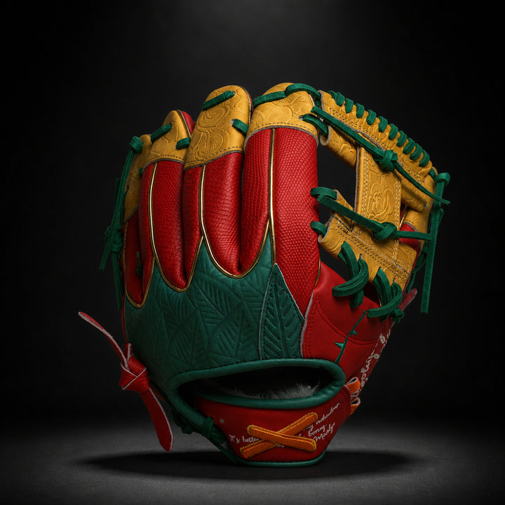 Red Rose Glove | RARE Edition