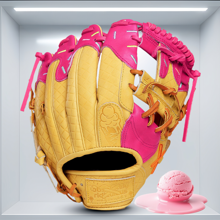 Translation missing: en.Strawberry Ice Cream Glove