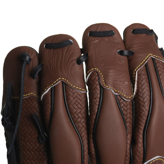 Saddle Glove