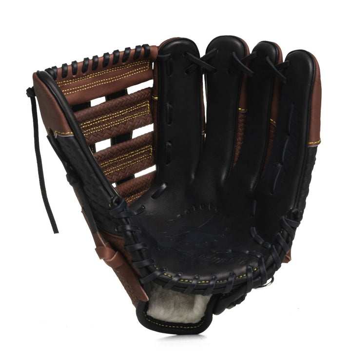 Translation missing: ja.Saddle Softball Glove