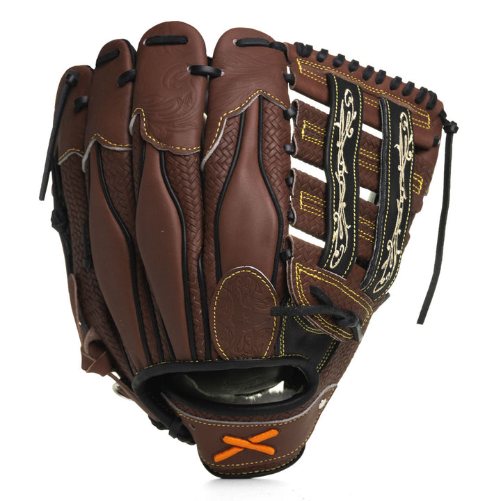 Translation missing: ja.Saddle Softball Glove