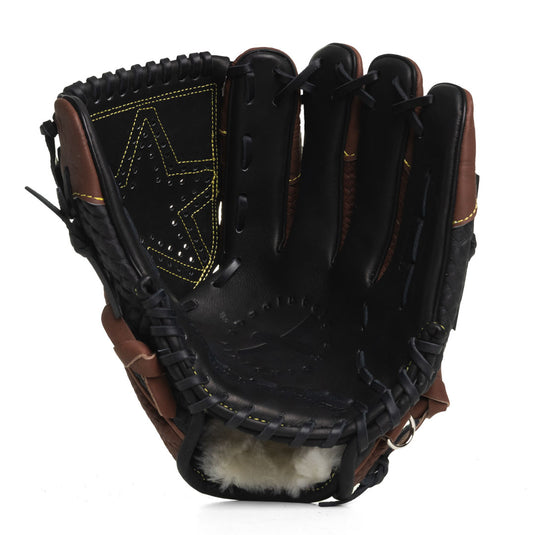 Saddle Glove