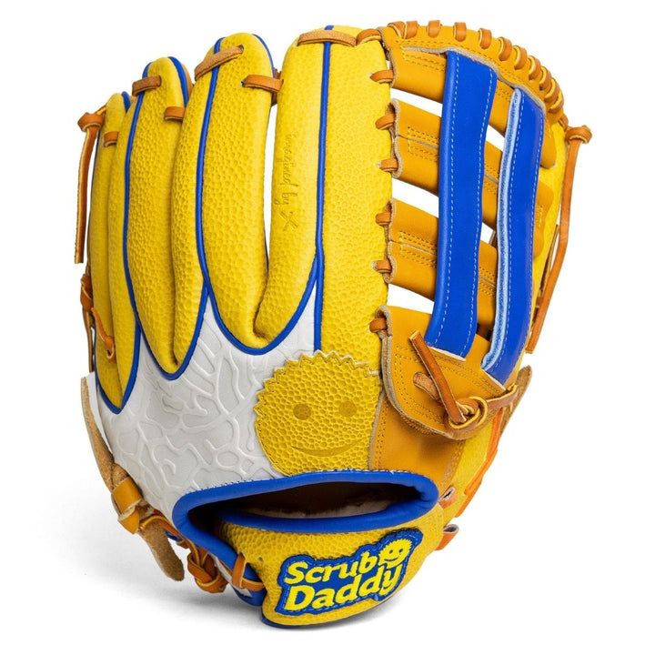 Translation missing: en.Scrub Daddy Softball Glove | RARE Edition