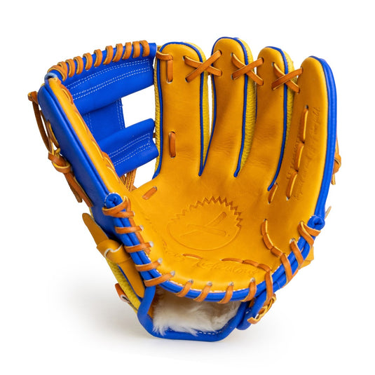 Scrub Daddy Softball Glove | RARE Edition