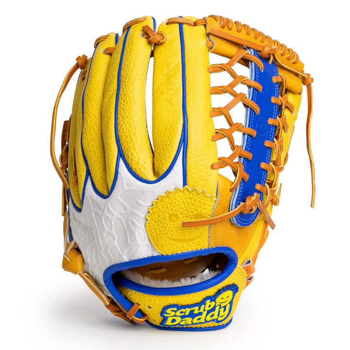 Translation missing: en.Scrub Daddy Softball Glove | RARE Edition