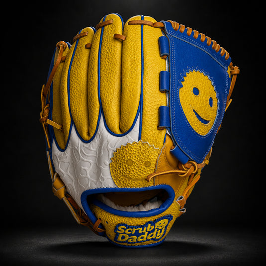 Scrub Daddy Glove | RARE Edition