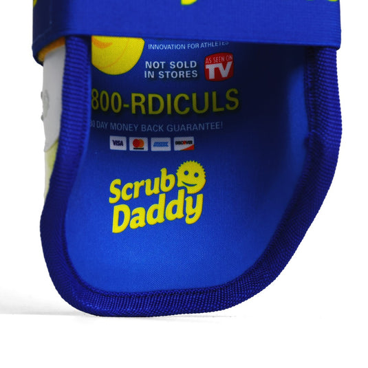 Scrub Daddy Elbow Guard