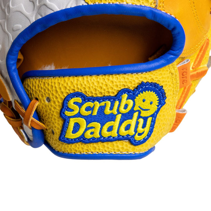Translation missing: en.Scrub Daddy Softball Glove | RARE Edition