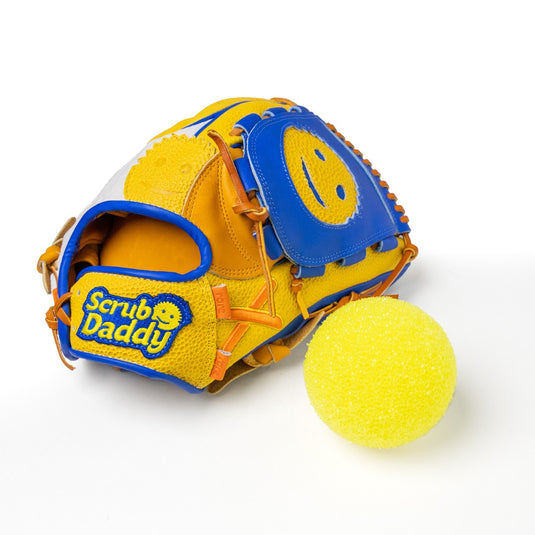 Scrub Daddy Glove | RARE Edition