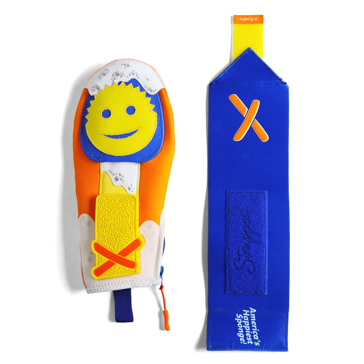 Translation missing: ja.Scrub Daddy Hybrid Sliding Mitt