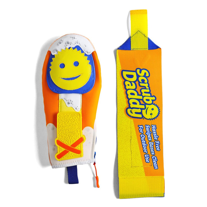 Translation missing: ja.Scrub Daddy Hybrid Sliding Mitt