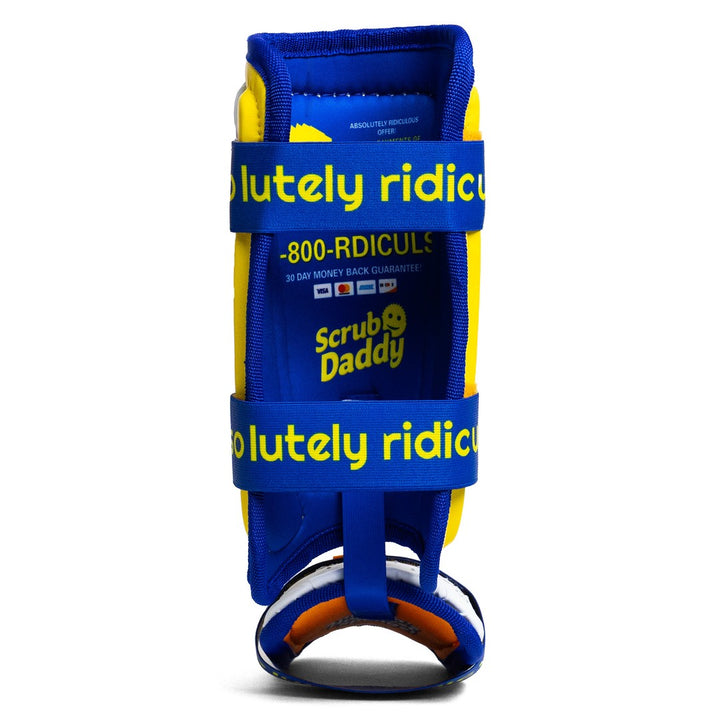 Translation missing: ja.Scrub Daddy Leg Guard