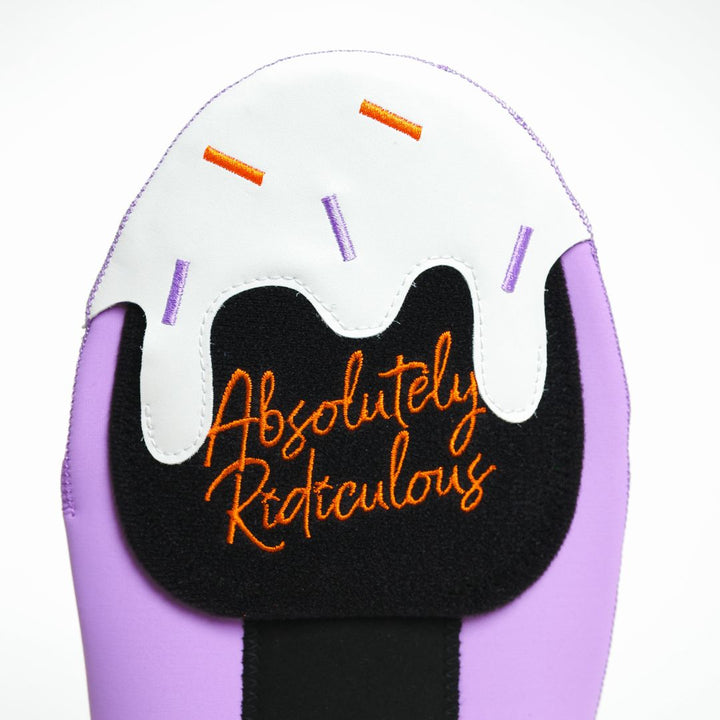 Translation missing: es.Seattle Select Sliding Mitt
