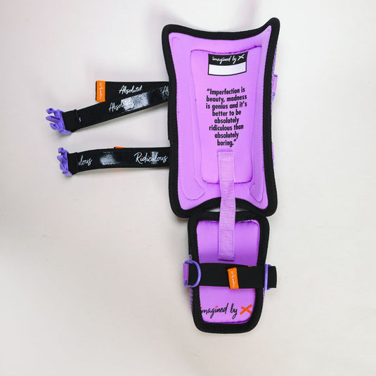 Seattle Select Leg Guard