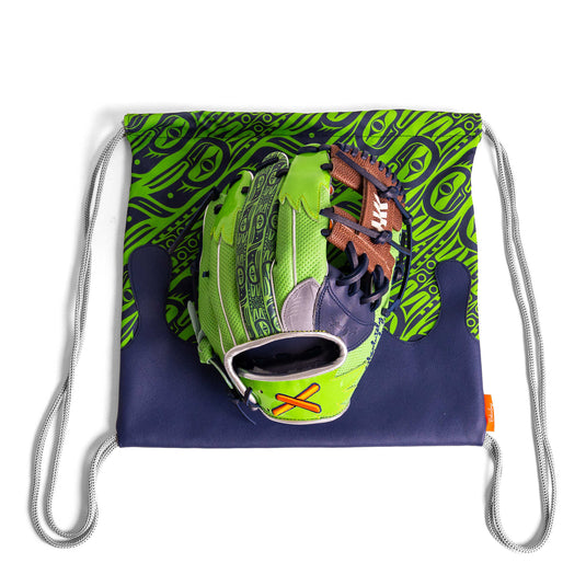 Seattle 60 Glove (Pre-Order) | RARE Edition