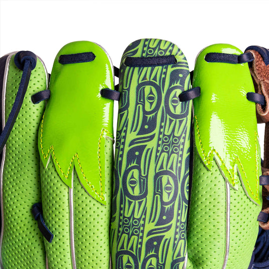 Seattle 60 Glove (Pre-Order) | RARE Edition