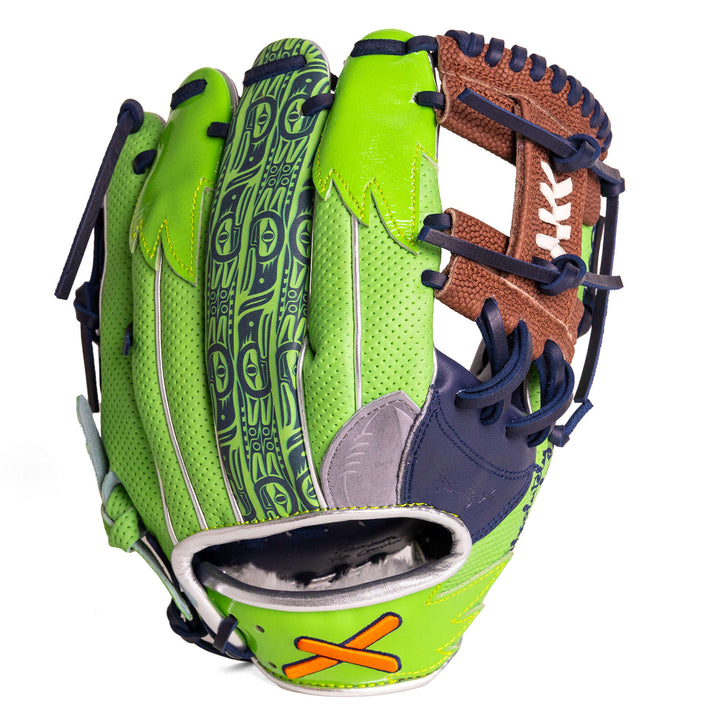 Seattle 60 Glove (Pre-Order) | RARE Edition