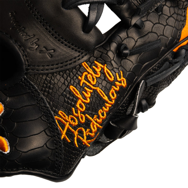 Translation missing: es.Serpent 2.0 Softball Glove