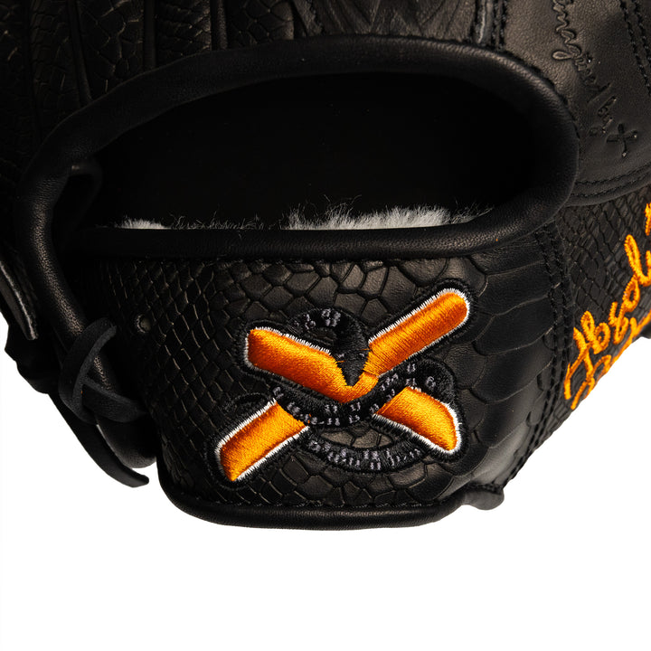 Translation missing: es.Serpent 2.0 Softball Glove