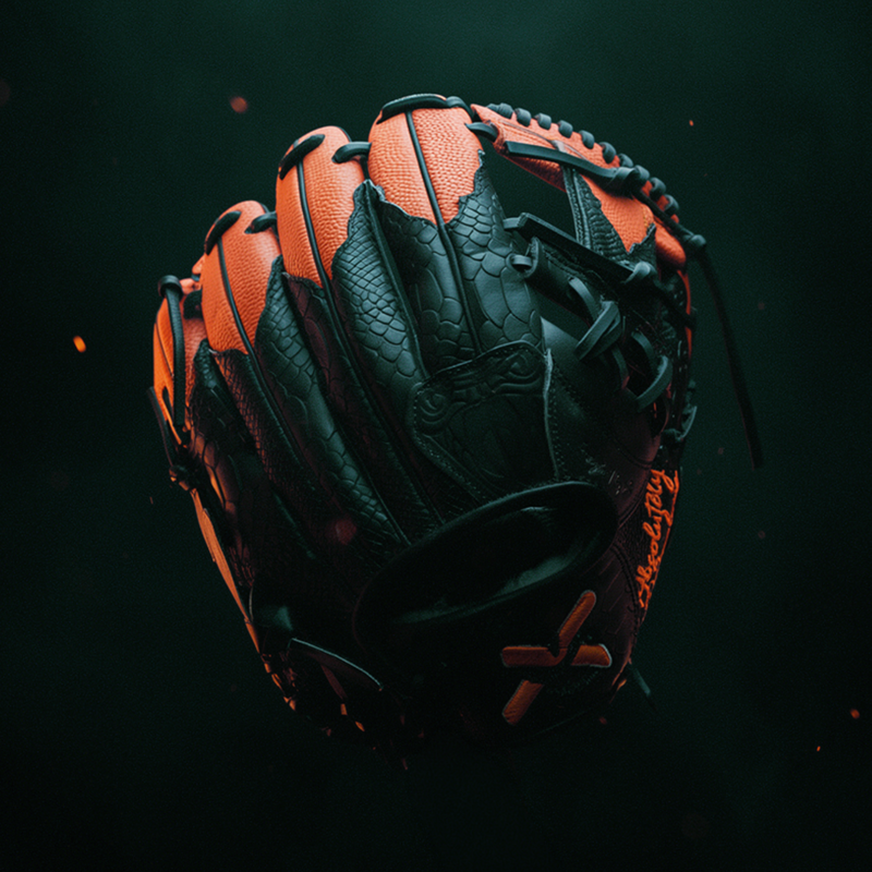 Baseball Gloves