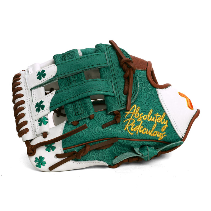 Translation missing: en.Shamrock Shake Ice Cream Softball Glove