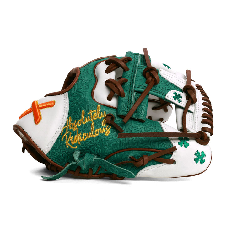 Translation missing: en.Shamrock Shake Ice Cream Softball Glove