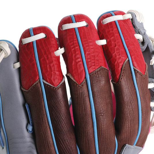 Shark Attack Softball Glove | RARE Edition