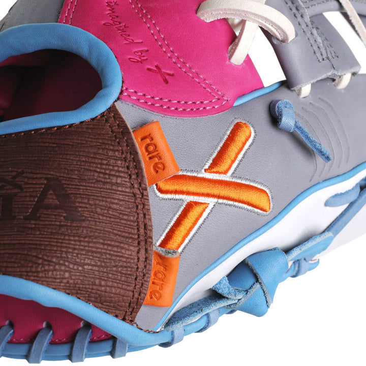 Translation missing: ja.Shark Attack Softball Glove | RARE Edition