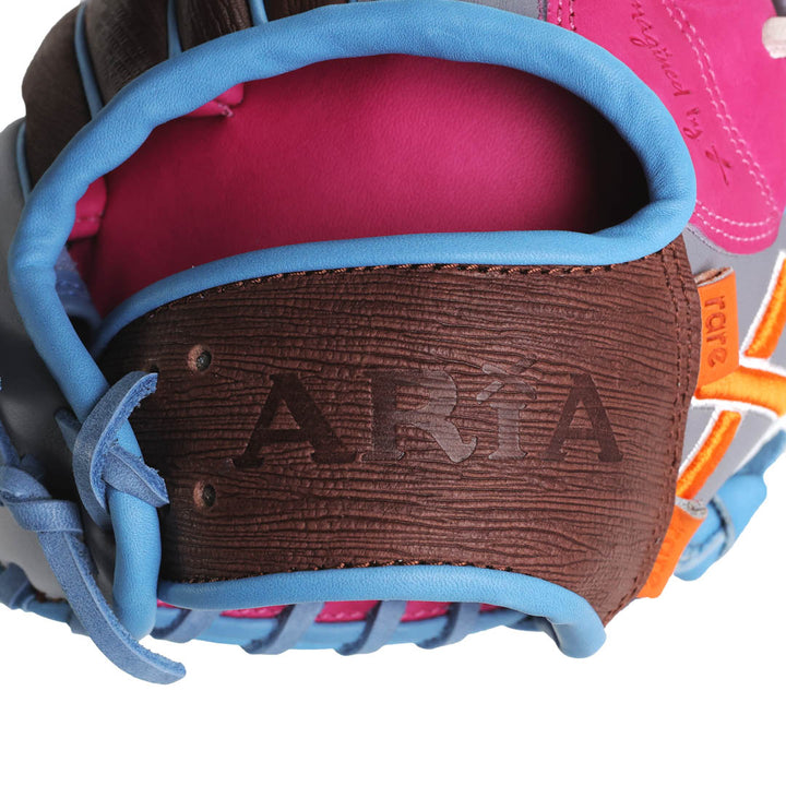 Translation missing: ja.Shark Attack Softball Glove | RARE Edition