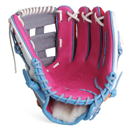 Shark Attack Softball Glove | RARE Edition