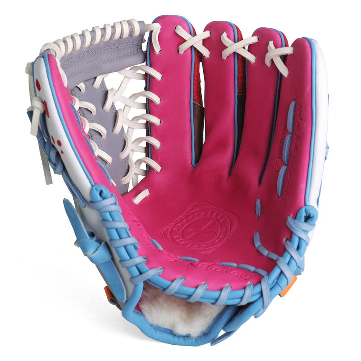 Translation missing: ja.Shark Attack Softball Glove | RARE Edition