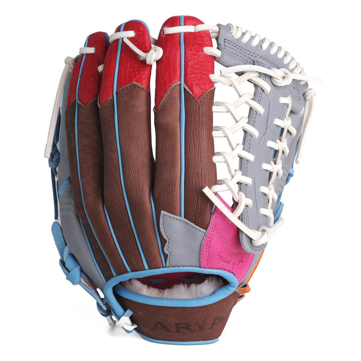Translation missing: ja.Shark Attack Softball Glove | RARE Edition