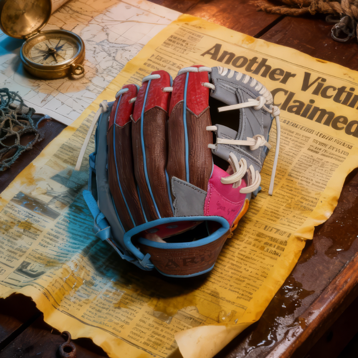 Translation missing: en.Shark Attack Glove | RARE Edition