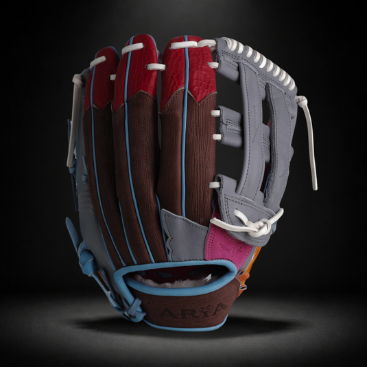 Shark Attack Softball Glove | RARE Edition