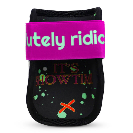 It's Showtime Elbow Guard