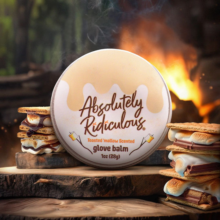 Translation missing: es.guante de s'mores | edición rara 