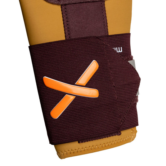 S'mores Sliding Mitt