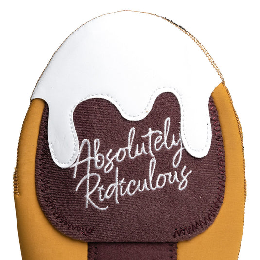 S'mores Sliding Mitt