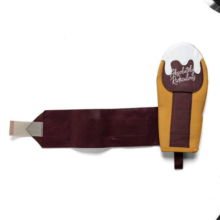 Translation missing: en.S'mores Sliding Mitt