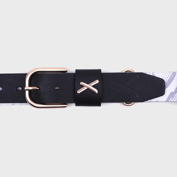 Translation missing: en.Snakeskin Pattern Pro Stretch Belt