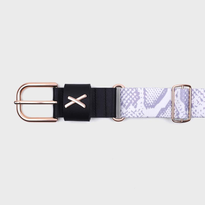 Translation missing: en.Snakeskin Pattern Pro Stretch Belt