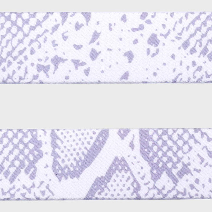 Translation missing: en.Snakeskin Pattern Pro Stretch Belt