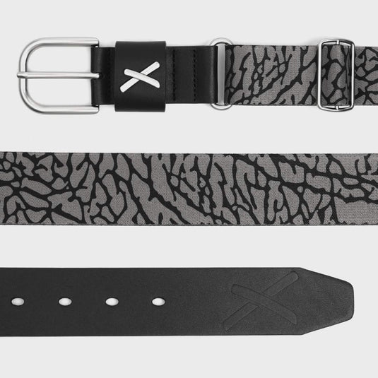 Snellzilla Pro Stretch Belt