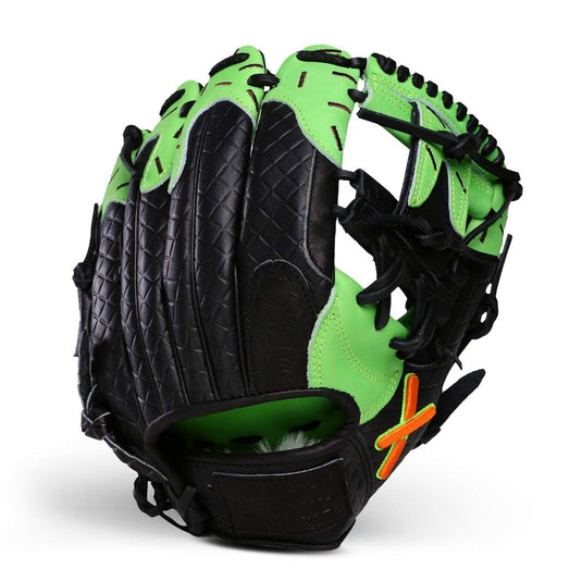 Sour Apple Ice Cream Glove