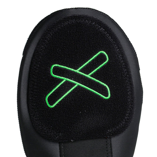 Sour Apple Ice Cream Sliding Mitt
