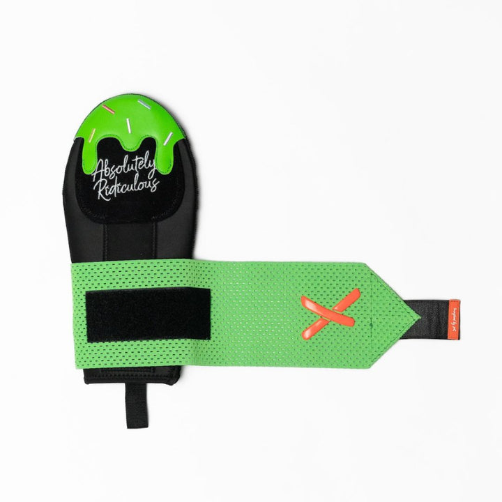 Translation missing: ja.Sour Apple Ice Cream Sliding Mitt