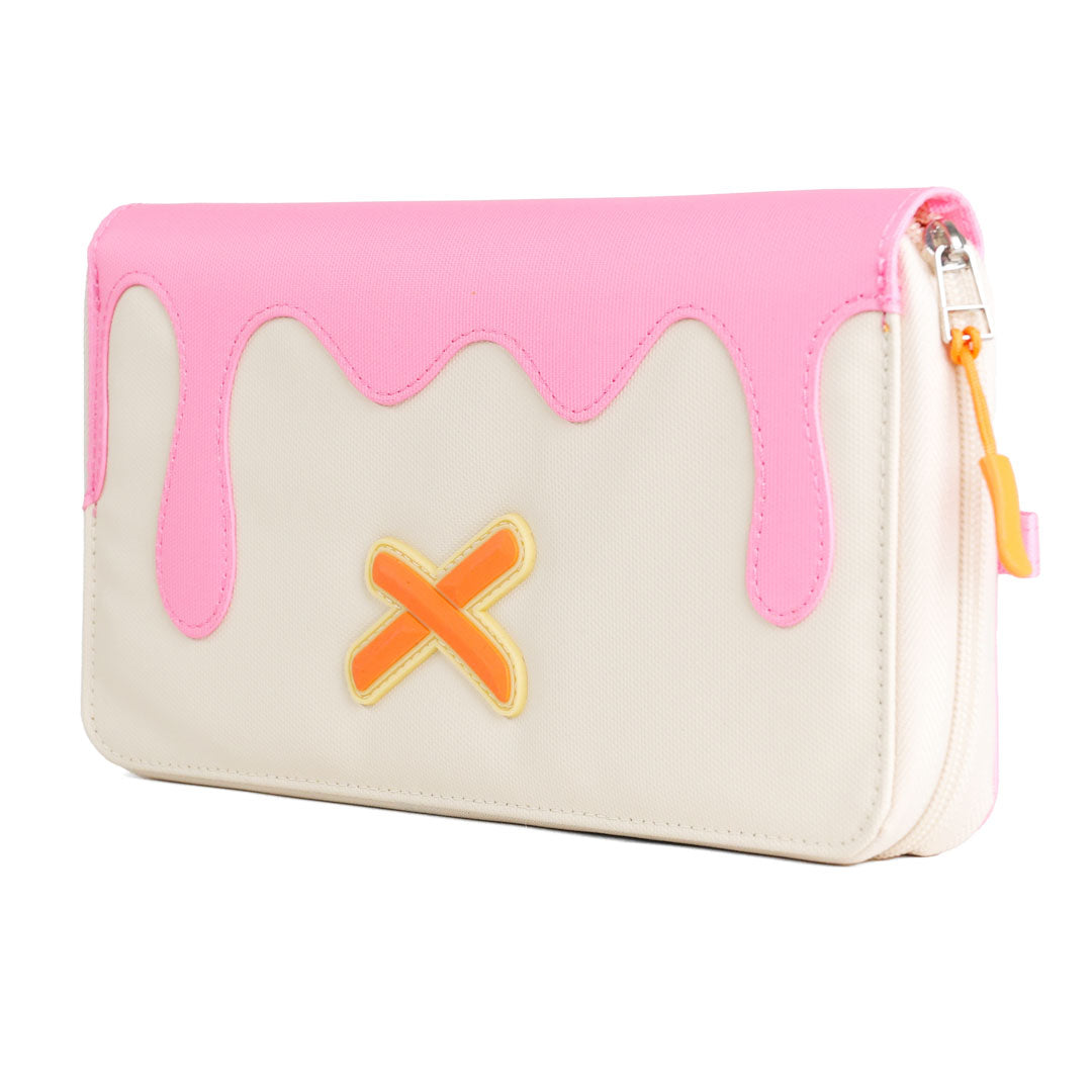 strawberry ice cream batting gloves