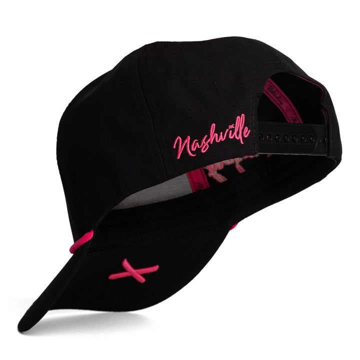 Translation missing: ja.Strawberry Blackout Hat